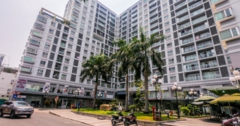 Carillon Apartment được vinh danh là “Chung cư tiêu biểu” của TP HCM