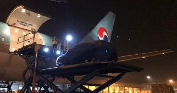 VinFast đưa 155 ô tô Lux ra nước ngoài thử nghiệm và kiểm định