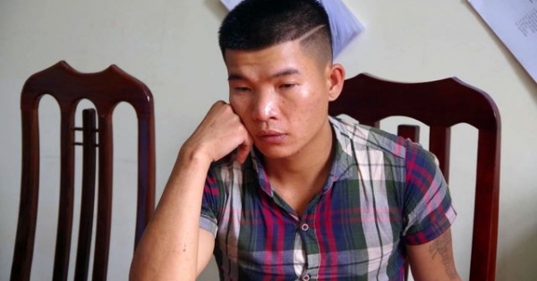 Hà Giang: Mâu thuẫn gia đình, chồng dùng kiếm đâm chết vợ