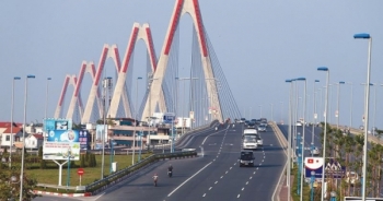 Mức vốn dự án quan trọng quốc gia là 20.000 tỷ đồng