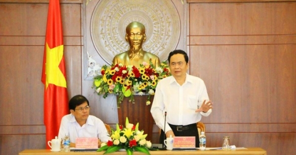 Đối thoại với dân phải trung thực, không né tránh