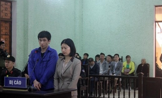 Cao Bằng: Án chung thân và tử hình cho 2 đối tượng gieo rắc "cái chết trắng"