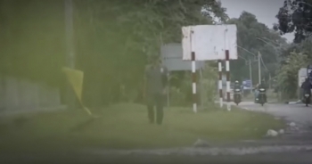 Truy lùng sát thủ chột mắt đâm chết góa phụ bán thịt bằng 14 nhát dao