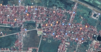 Bỏ ra 47,2 tỷ đồng, Trường Thịnh TTP trúng đấu giá khu đất hơn 38.000 m2 đất