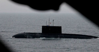 Hé lộ số lượng tàu ngầm 