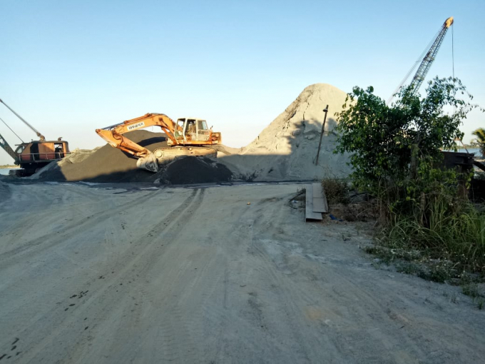 Qu&aacute; bức x&uacute;c trước việc