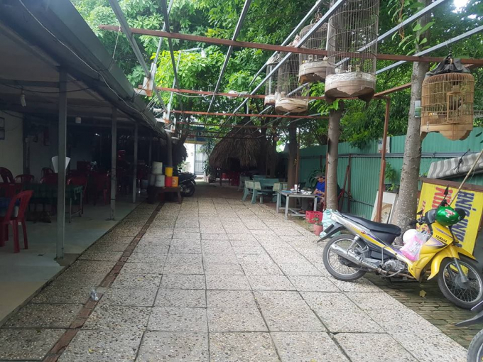 Khu đất 674m2 trước đ&acirc;y &ocirc;ng Qu&yacute; đ&atilde; b&aacute;n cho người kh&aacute;c, nay đ&ograve;i lấy lại v&igrave; mục đ&iacute;ch g&igrave;?