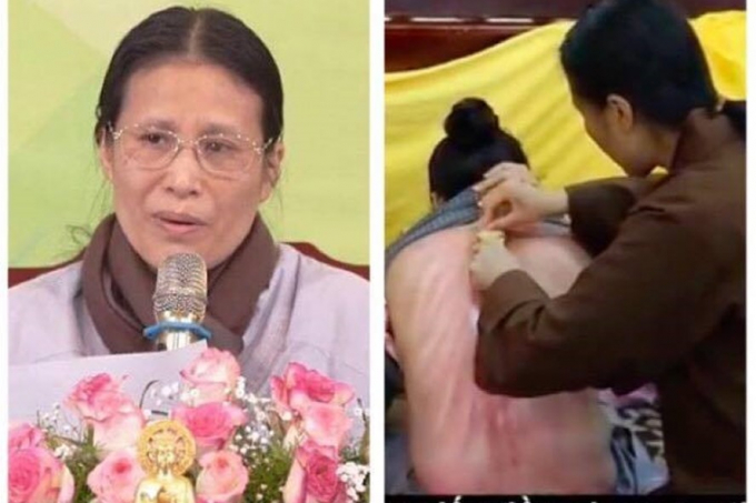 Gọi vong ở Ba V&agrave;ng: B&aacute;c sĩ