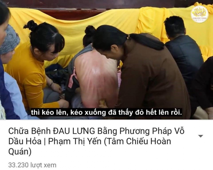 Cơ thể vỗ v&agrave; cạo đến t&iacute;m t&aacute;i.