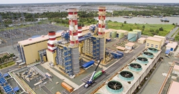 PV Power ước lãi 843 tỷ đồng trong quý I/2019, đi ngang so với cùng kỳ năm ngoái