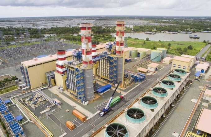 PV Power ước l&atilde;i 843 tỷ đồng trong qu&yacute; I/2019, đi ngang so với c&ugrave;ng kỳ năm ngo&aacute;i