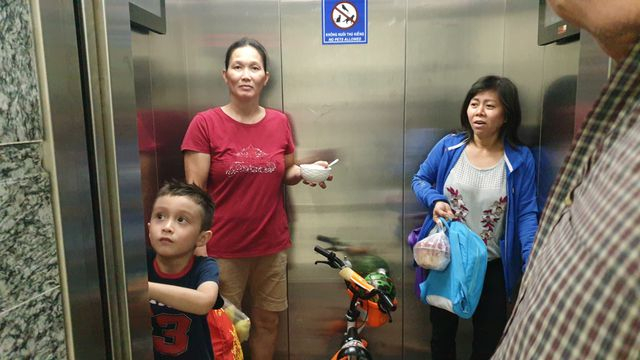 Một năm sau vụ ch&aacute;y thảm khốc, cuộc sống ở Carina đ&atilde; hồi sinh