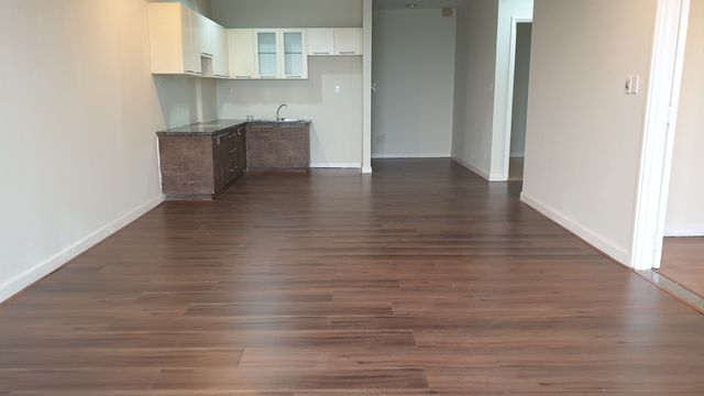 Một căn hộ tại chung cư Carina vẫn bỏ trống v&agrave; đăng th&ocirc;ng tin b&aacute;n hoặc cho thu&ecirc;