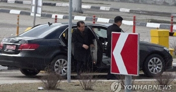 Chánh văn phòng thị sát, chuẩn bị cho chuyến thăm Nga của ông Kim Jong-un?