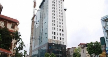 Hà Nội thực hiện 12 kết luận thanh tra về trật tự xây dựng