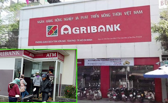 Agribank đang giải quyết vấn đề đất đai trước khi CPH.