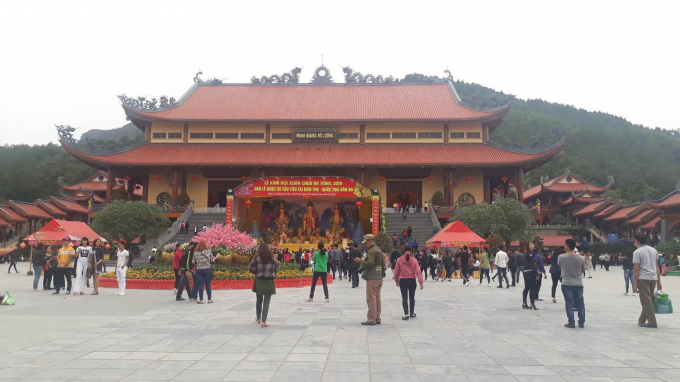 Ng&agrave;y 26/3,&nbsp;TP U&ocirc;ng B&iacute; v&agrave; Gi&aacute;o hội Phật gi&aacute;o Việt Nam sẽ c&ocirc;ng bố ch&iacute;nh thức về vụ việc tại ch&ugrave;a Ba V&agrave;ng, những ai sai phạm v&agrave; sai phạm tới đ&acirc;u.