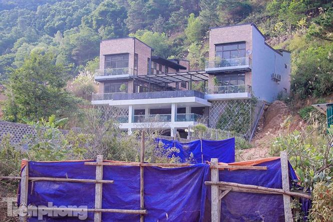 C&ocirc;ng tr&igrave;nh