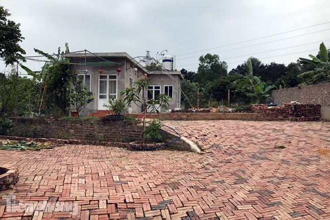 Điều n&agrave;y khiến dự luận cho rằng, liệu những c&ocirc;ng tr&igrave;nh sai phạm n&agrave;y c&oacute; được xử l&yacute; nghi&ecirc;m hay thanh tra xong rồi để đ&oacute;?.