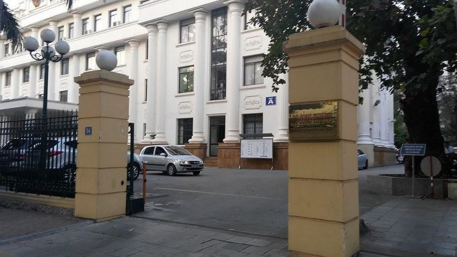 Dự kiến nhu cầu t&agrave;i ch&iacute;nh từ 12 ngh&igrave;n tỷ đến 17 ngh&igrave;n tỷ đối với mỗi phương &aacute;n.