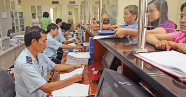 Năm 2019 triển khai mới 61 thủ tục hành chính trên Cơ chế một cửa quốc gia