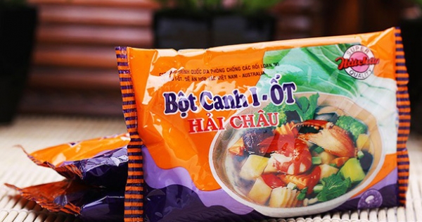 Ông chủ của bột canh i ốt Hải Châu và khoản nợ vay gần 200 tỷ đồng!