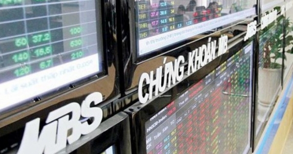 MBS dọn đường bán vốn cho đối tác chiến lược