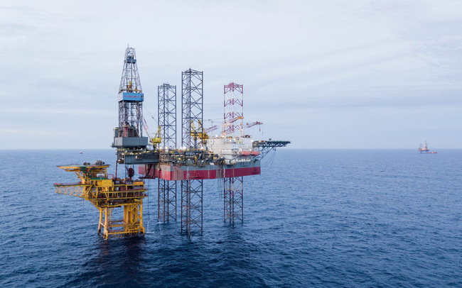 Th&ecirc;m 2 gi&agrave;n khoan của của PV Drilling (PVD) tr&uacute;ng thầu tại Maylaysia