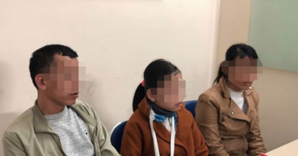 Vụ cháu bé 9 tuổi bị hiếp dâm: Cho đối tượng tại ngoại là một quyết định vội vàng, khó hiểu