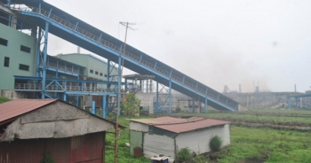 Nhà thầu Trung Quốc im lặng trước đề nghị thu hồi 13 triệu USD thanh toán sai