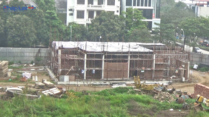 C&ocirc;ng tr&igrave;nh kh&ocirc;ng ph&eacute;p biến th&agrave;nh miễn ph&eacute;p.