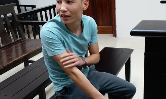 Mẹ già cạn khô nước mắt vì đứa con “dại khờ” hám lợi 20 triệu đồng