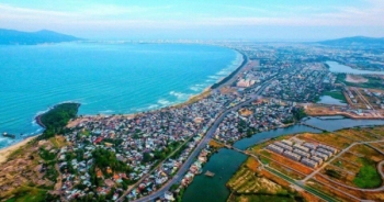 Tây Bắc Đà Nẵng: Từ “nơi xa” lên “thành phố mới”