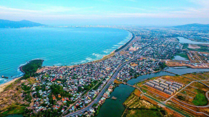 Khu T&acirc;y Bắc của Đ&agrave; Nẵng sở hữu nhiều tiềm năng để ph&aacute;t triển BĐS.