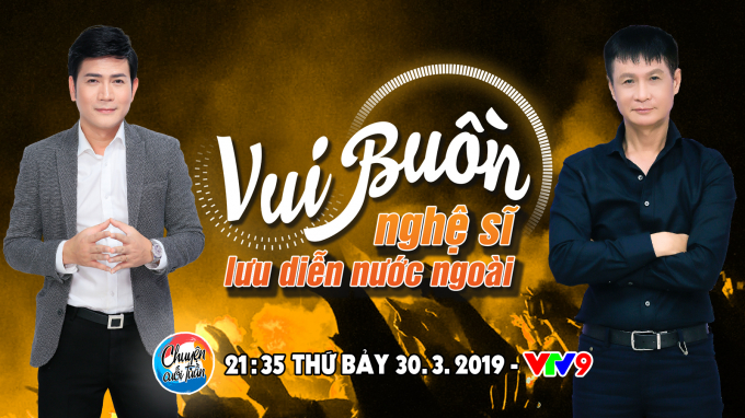 Chuyện cuối tuần với Qu&aacute;ch Th&agrave;nh Danh.