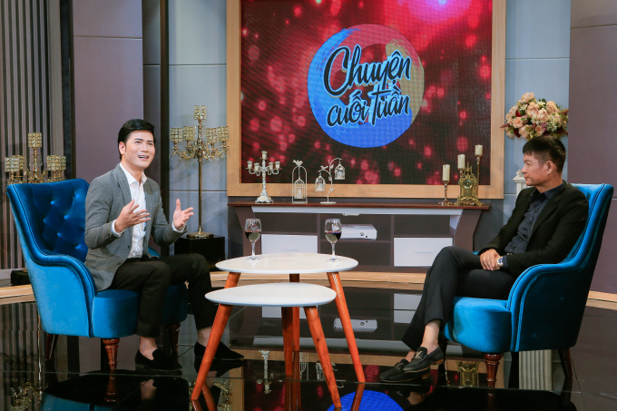 Qu&aacute;ch Th&agrave;nh Danh tiết lộ chuyện ca sĩ nữ qua hải ngoại &ldquo;cặp bồ&rdquo; đại gia