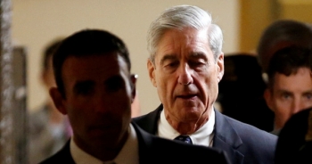 Quan hệ Nga - Mỹ có tan băng sau báo cáo của ông Mueller?