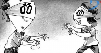 Trẻ em và vấn đề giáo dục giới tính học đường