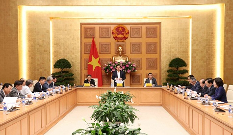 &nbsp;Sớm ho&agrave;n thiện ch&iacute;nh sửa Luật Đầu tư c&ocirc;ng