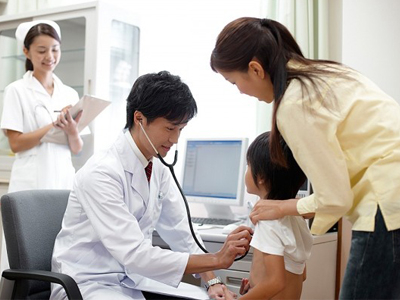 Nếu điều trị dứt điểm th&igrave; căn bệnh n&agrave;y kh&ocirc;ng c&oacute; g&igrave; đ&aacute;ng lo ngại. Ảnh: Internet.