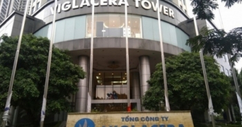 3 nhà đầu tư bỏ ra gần 1.600 tỷ đồng mua cổ phiếu Viglacera