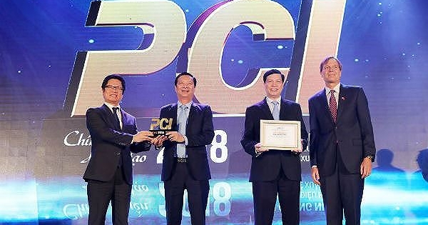 Công bố PCI 2018: Không có địa phương nằm trong nhóm “thấp”