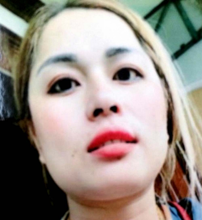 Đối tượng&nbsp;B&ugrave;i Thị Th&uacute;y.