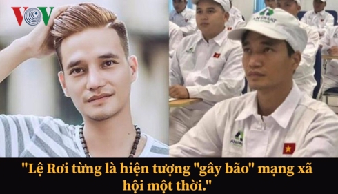 Kh&aacute; &ldquo;bảnh&rdquo; được tung h&ocirc;: Lo ngại &ldquo;văn h&oacute;a h&acirc;m mộ&rdquo; của giới trẻ