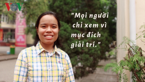 Kh&aacute; &ldquo;bảnh&rdquo; được tung h&ocirc;: Lo ngại &ldquo;văn h&oacute;a h&acirc;m mộ&rdquo; của giới trẻ