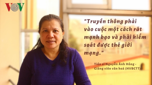 Kh&aacute; &ldquo;bảnh&rdquo; được tung h&ocirc;: Lo ngại &ldquo;văn h&oacute;a h&acirc;m mộ&rdquo; của giới trẻ