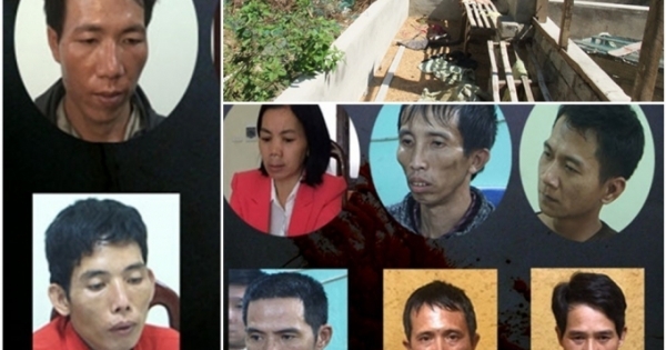 Vụ nữ sinh bị sát hại ở Điện Biên: Bắt thêm nghi phạm thứ 9