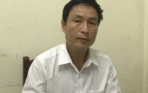 Khởi tố chồng nữ hiệu phó đoạt mạng giám đốc doanh nghiệp vì ghen