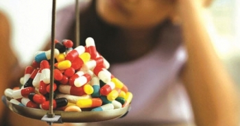 Báo động hàng trăm nghìn trẻ em chết mỗi năm vì 