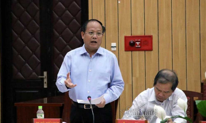 &Ocirc;ng Tất Th&agrave;nh Cang.